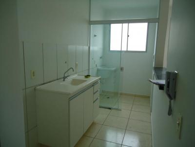 Apartamento para Locação, em Presidente Prudente, bairro VILA FURQUIM, 2 dormitórios, 1 banheiro, 1 vaga