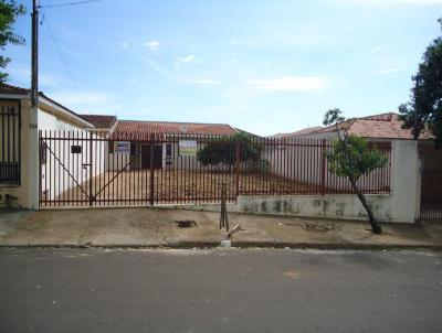 Casa para Locação, em Presidente Prudente, bairro Residencial Universitário, 1 dormitório