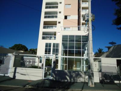 Apartamento para Venda, em Presidente Prudente, bairro Vila Jesus, 3 dormitórios, 1 suíte