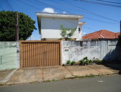 Sobrado para Venda, em Presidente Prudente, bairro Vila Boa Vista, 4 dormitórios, 2 banheiros, 2 suítes, 3 vagas