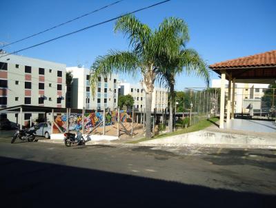 Apartamento para Locação, em Presidente Prudente, bairro Jardim Itapura, 2 dormitórios