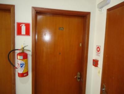 Apartamento para Locação, em Presidente Prudente, bairro Cidade Jardim, 3 dormitórios
