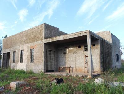 Terreno e Construção para Venda, em Presidente Prudente, bairro Terras de Imoplan