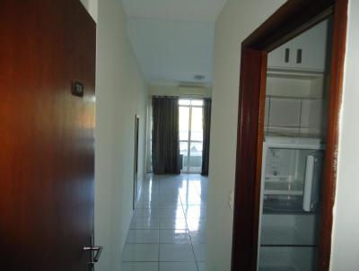Apartamento para Locação, em Presidente Prudente, bairro Jardim Paulista, 3 dormitórios, 1 suíte