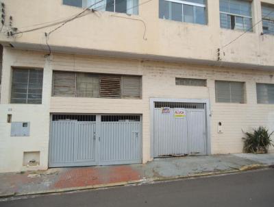 Apartamento para Locação, em Presidente Prudente, bairro Vila Jesus